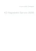 KD Regnskabs Service 2008