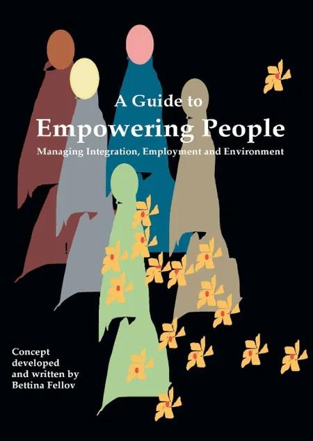 A Guide to Empowering People af Bettina Nada Fellov