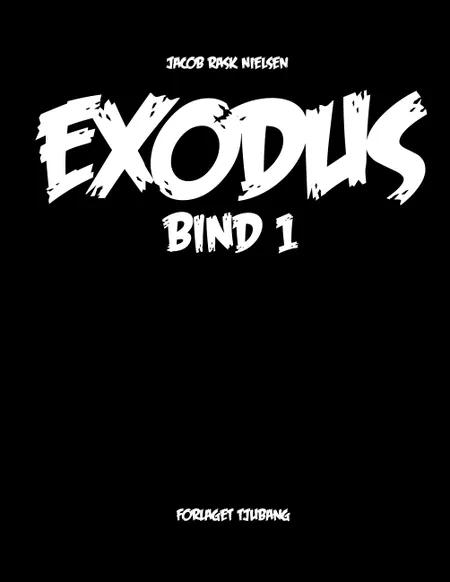 Exodus 1 af Jacob Rask Nielsen
