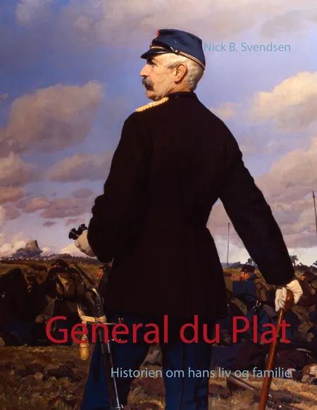 General du Plat af Nick B. Svendsen