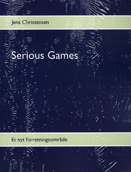 Serious Games af Jens Christensen
