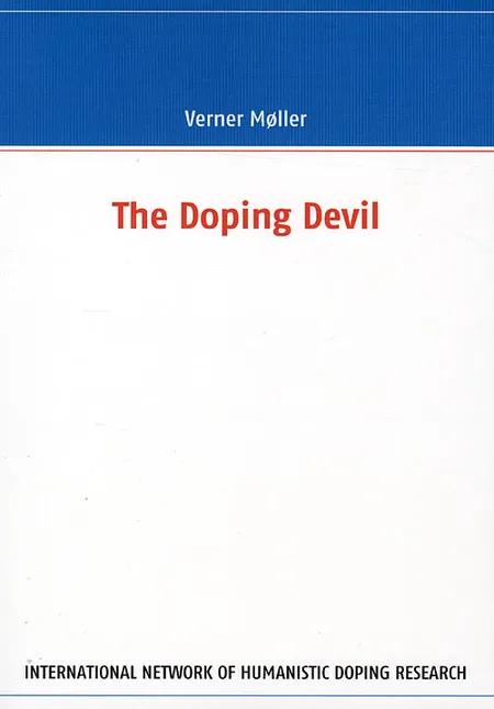 The Doping Devil af Verner Møller