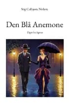 Den Blå Anemone
