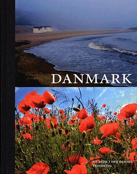 Danmark - en rejse i den danske erindring af Per Nyholm