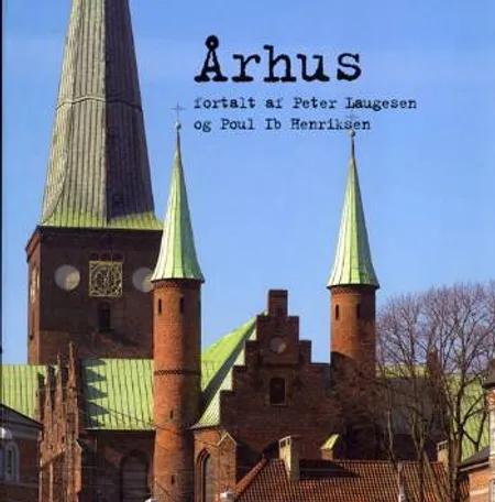 Århus af Peter Laugesen