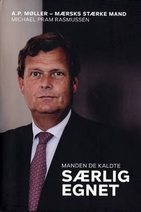 Manden de kaldte særlig egnet af Henrik Tüchsen
