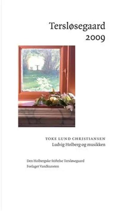 Tersløsegaard af Toke Lund Christiansen