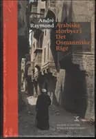 Arabiske storbyer i Det Osmanniske rige