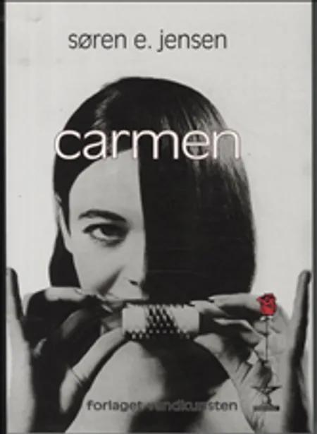 Carmen af Søren E. Jensen