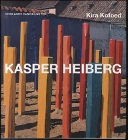 Kasper Heiberg af Kira Kofoed