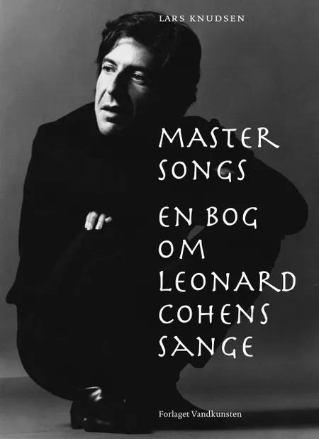 Master songs af Lars Knudsen