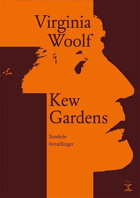 Kew Gardens af Virginia Woolf