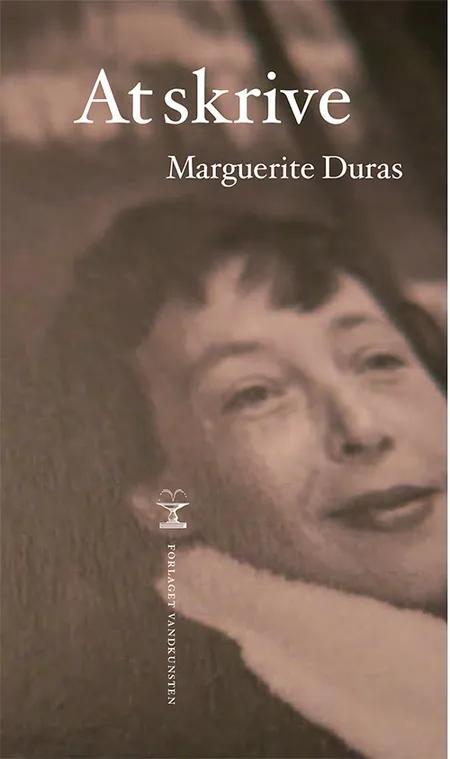 At skrive af Marguerite Duras