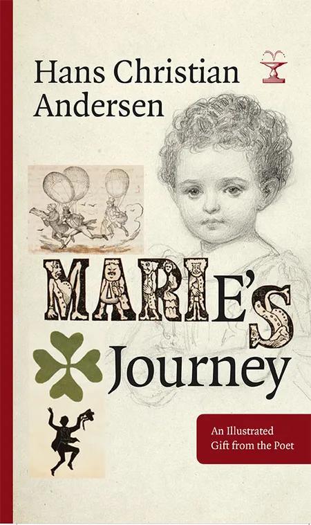 Marie's Journey af H.C. Andersen