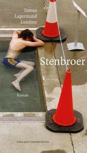 Stenbroer af Tomas Lagermand Lundme