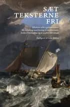 Sæt teksterne fri