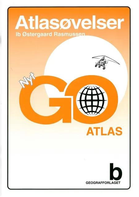 Nyt GO atlas af Tom Døllner