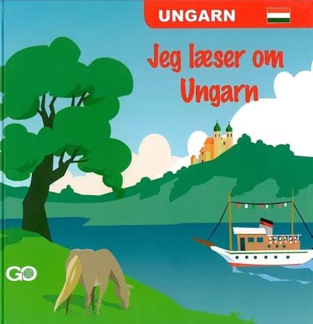 Jeg læser om Ungarn af Birgitte Østergaard Sørensen
