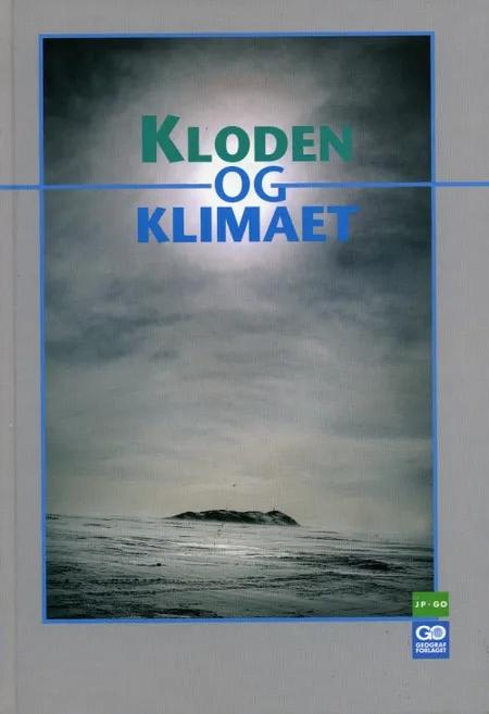 Kloden og klimaet af Klaus Dohm