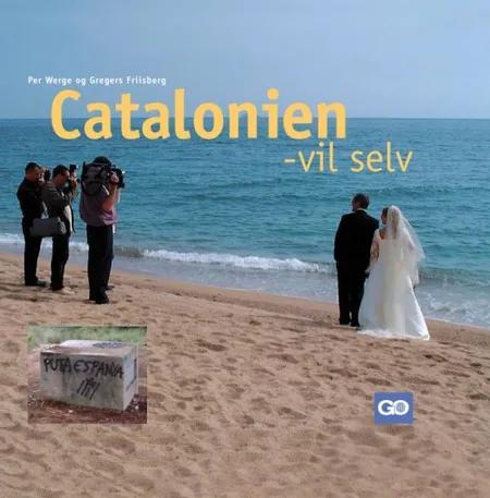 Catalonien af Per Werge