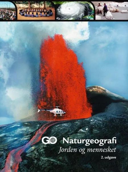 Naturgeografi af Jytte Agergaard