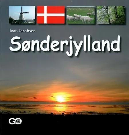 Sønderjylland af Ivan Jacobsen