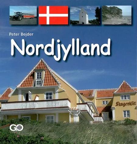 Nordjylland af Peter Bejder