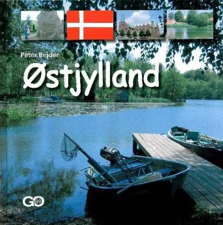 Østjylland af Peter Bejder