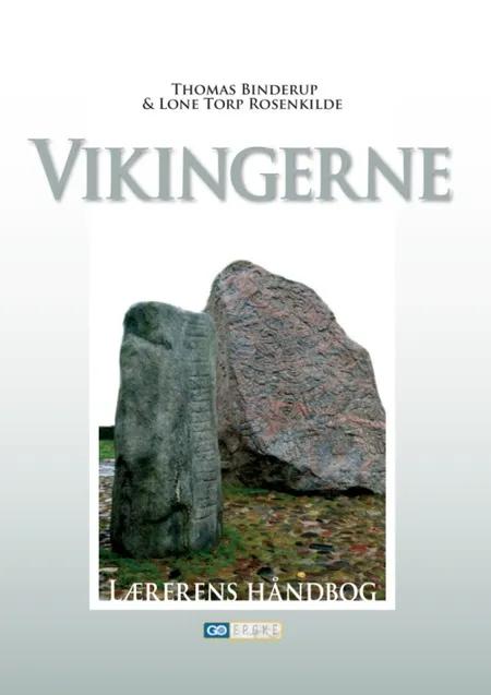 Vikingerne af Thomas Meloni Rønn