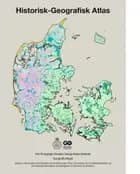 Historisk-geografisk atlas