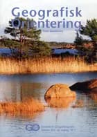 Geografisk Orientering 2012 5