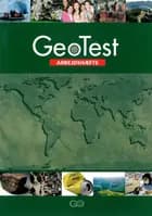 GeoTest arbejdshæfte - pakke a 25 stk.
