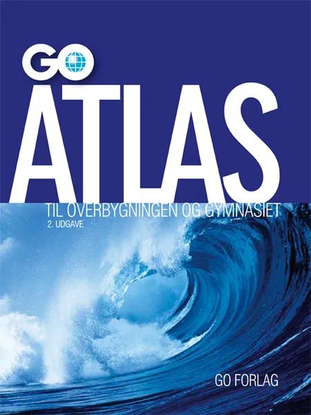 GO atlas af Poul Kristensen