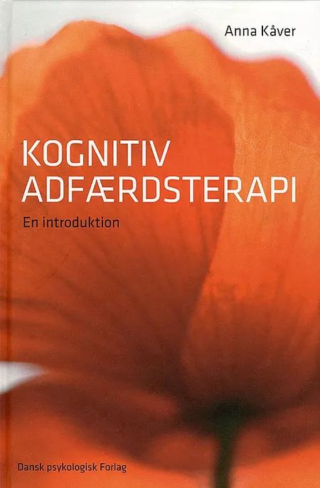Kognitiv adfærdsterapi af Anna Kåver