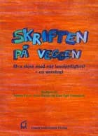Skriften på veggen