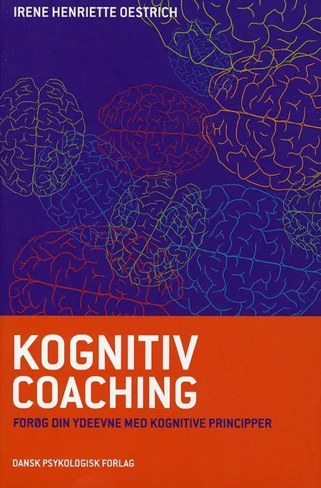 Kognitiv coaching af Irene Oestrich