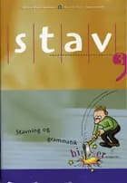 STAV 3 - Elevens bog, 2. udgave