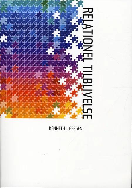 Relationel tilblivelse af Kenneth J. Gergen