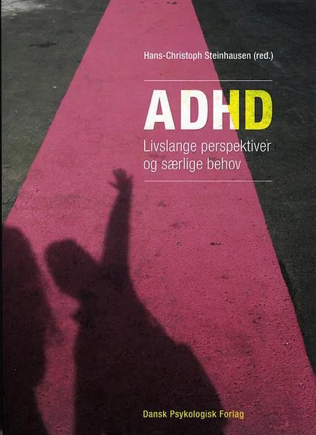 ADHD af Hans-Christoph Steinhausen