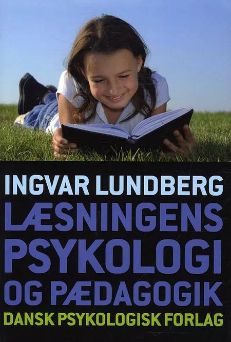 Læsningens psykologi og pædagogik af Ingvar Lundberg