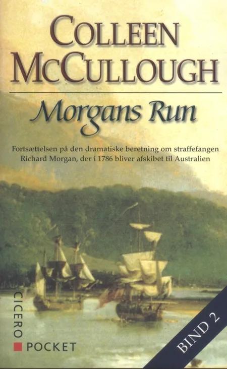 Morgans Run af Colleen McCullough