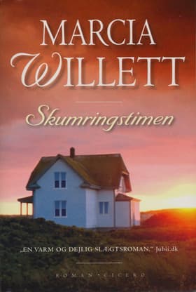 Skumringstimen af Marcia Willett