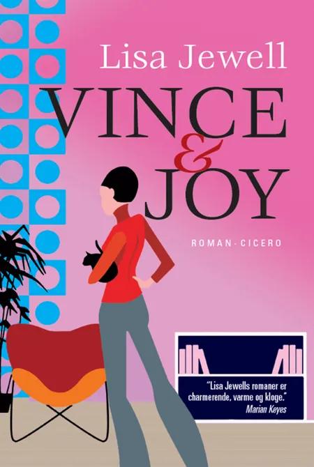 Vince & Joy af Lisa Jewell