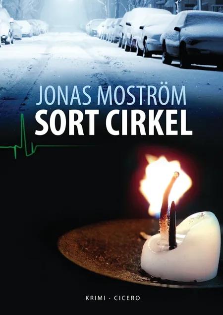 Sort cirkel af Jonas Moström