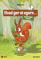 Hvad gør et egern..?