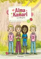Alma og Kamari og tvillingerne