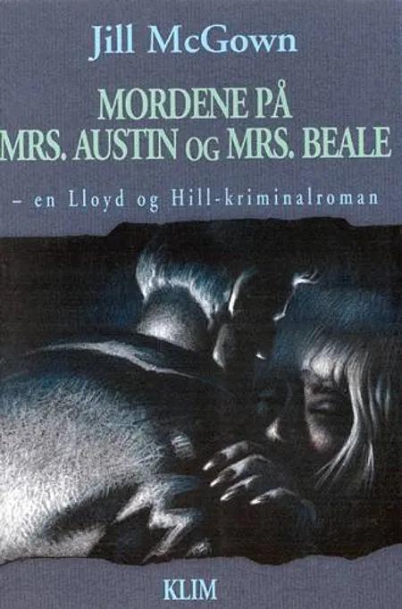 Mordene på mrs. Austin og mrs. Beale af Jill McGown
