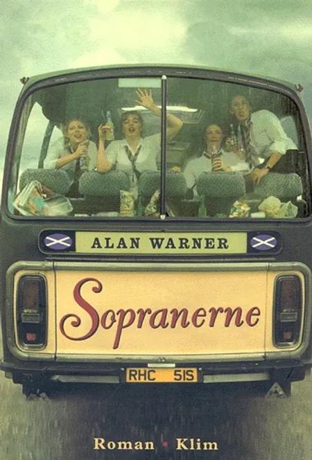 Sopranerne af Alan Warner