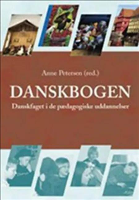 Danskbogen af Eva Gulløv