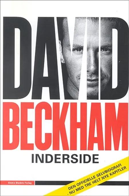 Inderside af David Beckham